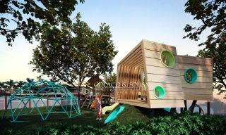 Lote / Terreno à Venda no NaçõesVille Residence em Campina Grande-PB