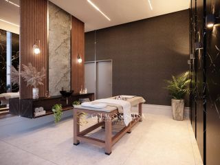 Lote / Terreno à Venda no NaçõesVille Residence em Campina Grande-PB