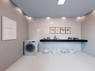 Apartamento 2 Quartos com Varanda à Venda no Jardim Tavares