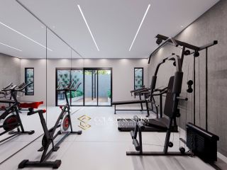 Apartamento 2 Quartos com Varanda à Venda no Jardim Tavares