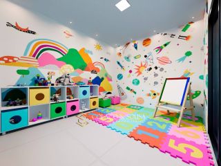 Apartamento 2 Quartos com Varanda à Venda no Jardim Tavares