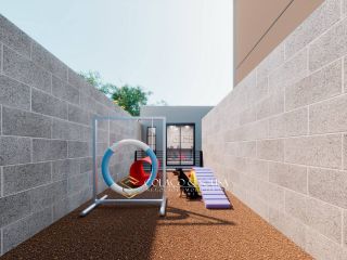 Apartamento 2 Quartos com Varanda à Venda no Jardim Tavares