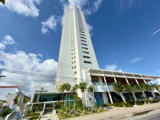 APARTAMENTO 03 QUARTOS/ 02 SUITES NO MANDRIANI HOME Centro de Campina Grande