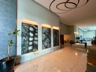 APARTAMENTO 03 QUARTOS/ 02 SUITES NO MANDRIANI HOME Centro de Campina Grande
