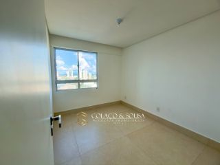 APARTAMENTO 03 QUARTOS/ 02 SUITES NO MANDRIANI HOME Centro de Campina Grande