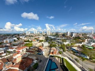 APARTAMENTO 03 QUARTOS/ 02 SUITES NO MANDRIANI HOME Centro de Campina Grande