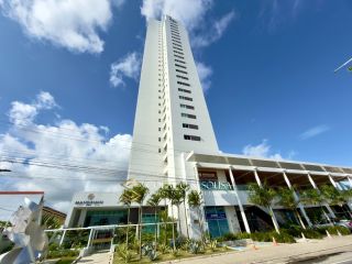 APARTAMENTO 03 QUARTOS/ 02 SUITES NO MANDRIANI HOME Centro de Campina Grande