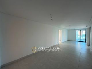 APARTAMENTO COM 03 suítes e 02 vagas de garagem à venda no centro próximo ao açude Velho em Campina Grande 
