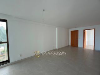 APARTAMENTO COM 03 suítes e 02 vagas de garagem à venda no centro próximo ao açude Velho em Campina Grande 