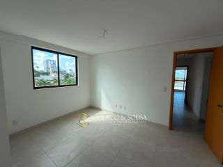 APARTAMENTO COM 03 suítes e 02 vagas de garagem à venda no centro próximo ao açude Velho em Campina Grande 