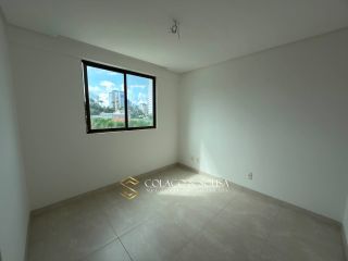 APARTAMENTO COM 03 suítes e 02 vagas de garagem à venda no centro próximo ao açude Velho em Campina Grande 