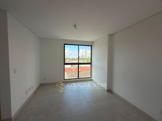 APARTAMENTO COM 03 suítes e 02 vagas de garagem à venda no centro próximo ao açude Velho em Campina Grande 