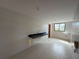 APARTAMENTO COM 03 suítes e 02 vagas de garagem à venda no centro próximo ao açude Velho em Campina Grande 