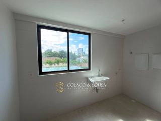 APARTAMENTO COM 03 suítes e 02 vagas de garagem à venda no centro próximo ao açude Velho em Campina Grande 
