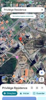 Apartamento 181mt 03 suítes e 03 vagas de garagem à venda no Mirante Privillege residence ficam todos os moveis planejados