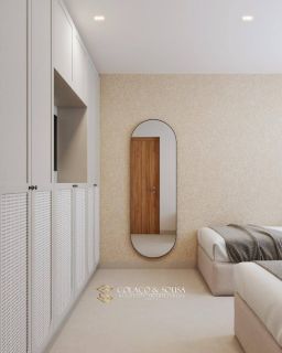 Casa com 3 Quartos (1 Suíte) à Venda no Jardins da Serra Residence Clube | Campina Grande/PB