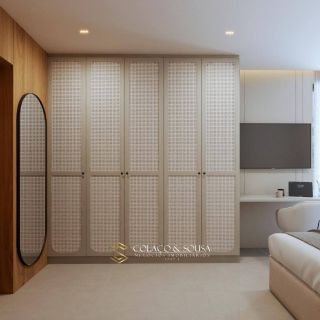 Casa com 3 Quartos (1 Suíte) à Venda no Jardins da Serra Residence Clube | Campina Grande/PB