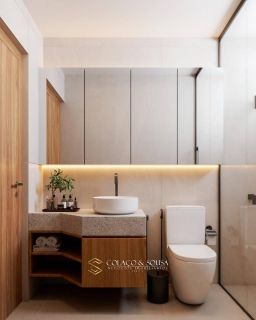 Casa com 3 Quartos (1 Suíte) à Venda no Jardins da Serra Residence Clube | Campina Grande/PB
