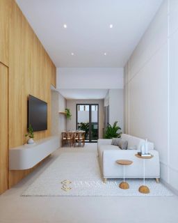 Casa com 3 Quartos (1 Suíte) à Venda no Jardins da Serra Residence Clube | Campina Grande/PB