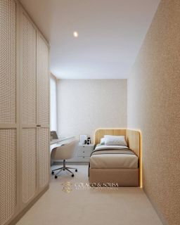 Casa com 3 Quartos (1 Suíte) à Venda no Jardins da Serra Residence Clube | Campina Grande/PB