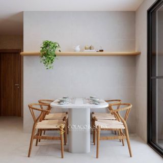 Casa com 3 Quartos (1 Suíte) à Venda no Jardins da Serra Residence Clube | Campina Grande/PB