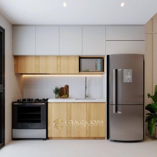Casa com 3 Quartos (1 Suíte) à Venda no Jardins da Serra Residence Clube | Campina Grande/PB