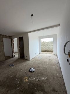 APARTAMENTO 2 QUARTOS - CAMPINA GRANDE - ZERO ENTRADA