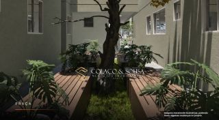 APARTAMENTO 2 QUARTOS - CAMPINA GRANDE - ZERO ENTRADA