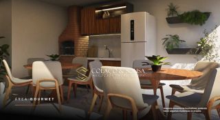 APARTAMENTO 2 QUARTOS - CAMPINA GRANDE - ZERO ENTRADA
