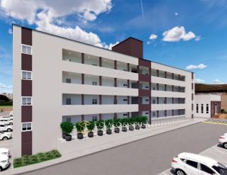APARTAMENTO COM SUITE - PALMEIRA IMPERIAL - CAMPINA GRANDE