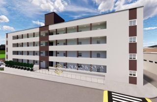APARTAMENTO COM SUITE - PALMEIRA IMPERIAL - CAMPINA GRANDE