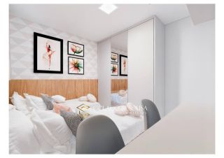 APARTAMENTO COM SUITE - PALMEIRA IMPERIAL - CAMPINA GRANDE