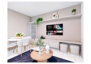 APARTAMENTO COM SUITE - PALMEIRA IMPERIAL - CAMPINA GRANDE