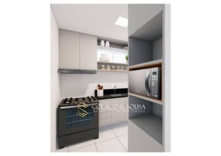 APARTAMENTO COM SUITE - PALMEIRA IMPERIAL - CAMPINA GRANDE