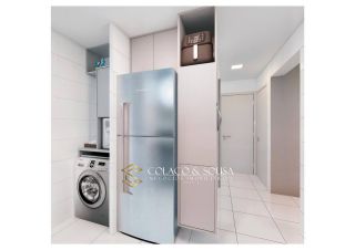 APARTAMENTO COM SUITE - PALMEIRA IMPERIAL - CAMPINA GRANDE