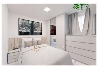 APARTAMENTO COM SUITE - PALMEIRA IMPERIAL - CAMPINA GRANDE