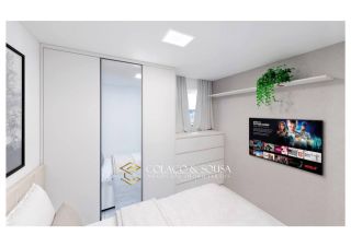 APARTAMENTO COM SUITE - PALMEIRA IMPERIAL - CAMPINA GRANDE
