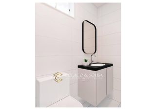 APARTAMENTO COM SUITE - PALMEIRA IMPERIAL - CAMPINA GRANDE