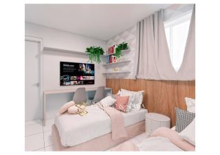 APARTAMENTO COM SUITE - PALMEIRA IMPERIAL - CAMPINA GRANDE