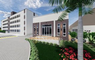 APARTAMENTO COM SUITE - PALMEIRA IMPERIAL - CAMPINA GRANDE