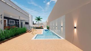 APARTAMENTO COM SUITE - PALMEIRA IMPERIAL - CAMPINA GRANDE