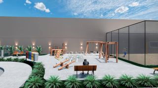APARTAMENTO COM SUITE - PALMEIRA IMPERIAL - CAMPINA GRANDE