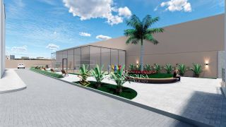 APARTAMENTO COM SUITE - PALMEIRA IMPERIAL - CAMPINA GRANDE