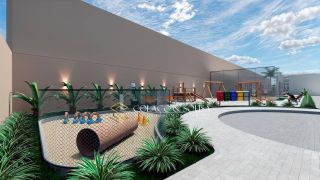 APARTAMENTO COM SUITE - PALMEIRA IMPERIAL - CAMPINA GRANDE