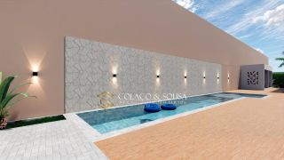 APARTAMENTO COM SUITE - PALMEIRA IMPERIAL - CAMPINA GRANDE