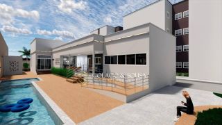 APARTAMENTO COM SUITE - PALMEIRA IMPERIAL - CAMPINA GRANDE