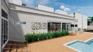 APARTAMENTO COM SUITE - PALMEIRA IMPERIAL - CAMPINA GRANDE