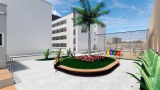 APARTAMENTO COM SUITE - PALMEIRA IMPERIAL - CAMPINA GRANDE