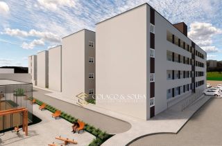 APARTAMENTO COM SUITE - PALMEIRA IMPERIAL - CAMPINA GRANDE