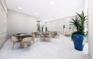APARTAMENTO COM SUITE - PALMEIRA IMPERIAL - CAMPINA GRANDE